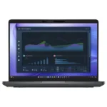 DELL Pro Precision 5 14 PW514261 CU7 366H/32GB/1TBSSD/RTX PRO 500/W11 Pro 3Y Basic Ons