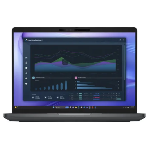 DELL Pro Precision 5 14 PW514261 CU7 366H/32GB/1TBSSD/RTX PRO 500/W11 Pro 3Y Basic Ons