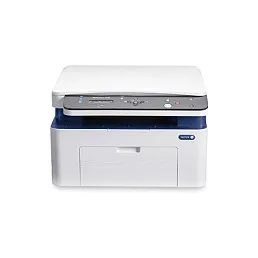 Xerox WorkCentre 3025/NI