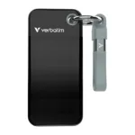 SSD diskas Verbatim Pocket (32282)