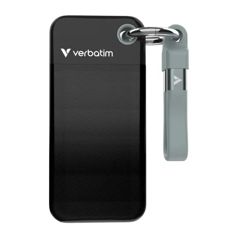 SSD diskas Verbatim Pocket (32282)