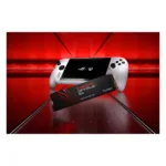 SanDisk Optimus GX 7100X