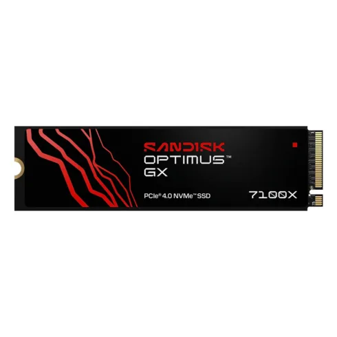 SanDisk Optimus GX 7100X