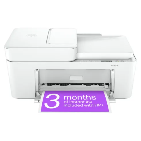 Spausdintuvas HP Deskjet 4210e All-in-One, 216 x 297 mm (588S0B#629)