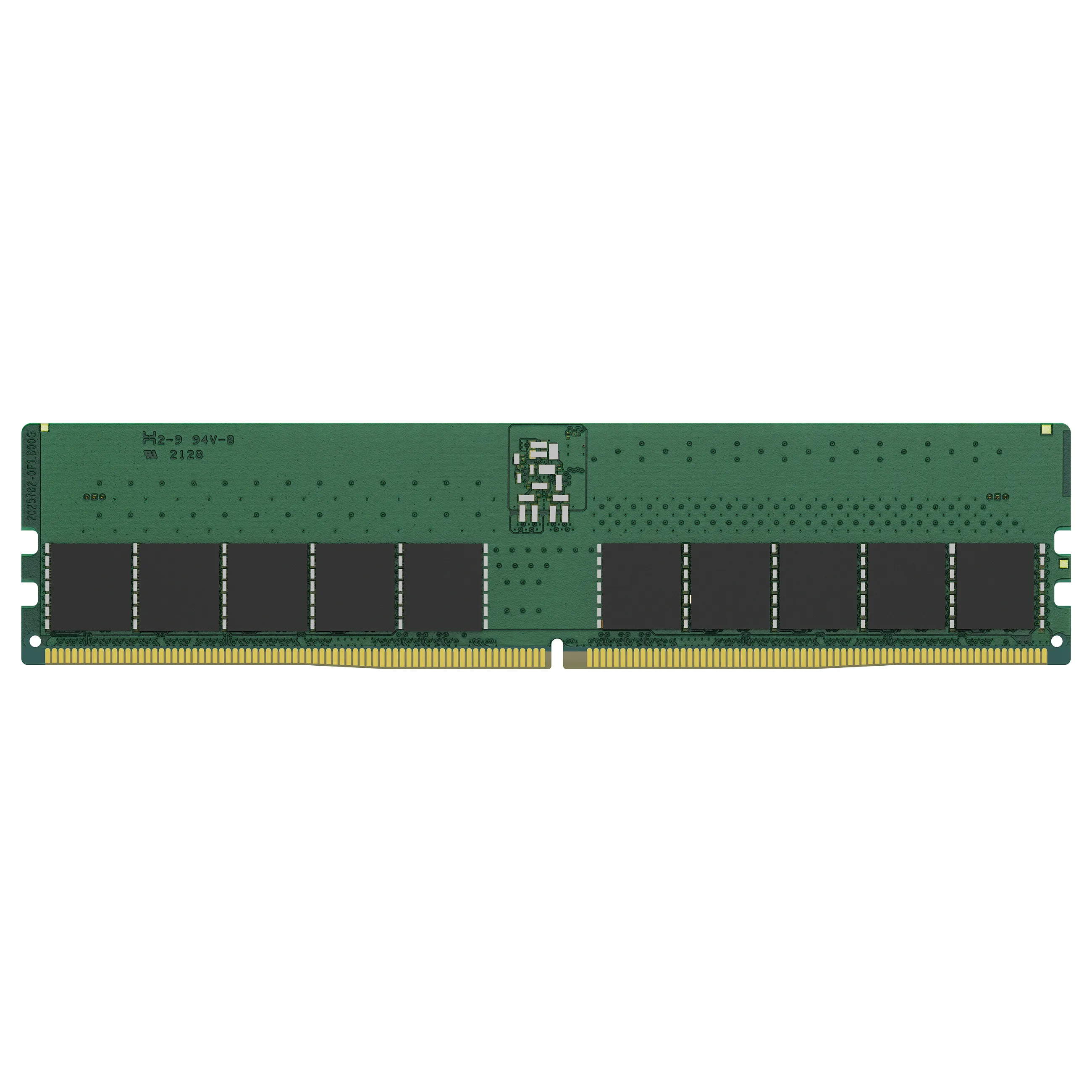 Kingston Technology KTH-PL556E-32G memory module Kingston Technology KTH-PL556E-32G memory module