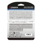 Kingston Technology DC3000ME
