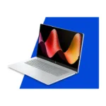 Nešiojamas kompiuteris HP OmniBook 3 17-dp0159ng RYZ5 7520U/8GB/512SSD/FreeDOS (E0AY6EA#ABD), vaizdas 2