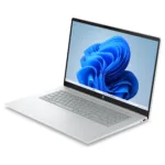 Nešiojamas kompiuteris HP OmniBook 3 17-dp0156ng RYZ5 7520U/16GB/512SSD/W11 Home (E0AY3EA#ABD), vaizdas 5