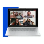 Nešiojamas kompiuteris HP OmniBook 3 17-dp0156ng RYZ5 7520U/16GB/512SSD/W11 Home (E0AY3EA#ABD), vaizdas 8