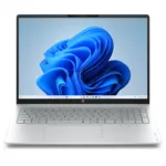 Nešiojamas kompiuteris HP OmniBook 3 16-by0171ng RYZ7 160/8GB/512SSD/W11 Home (E12HSEA#ABD)