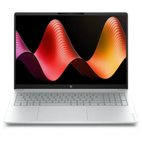 Nešiojamas kompiuteris HP OmniBook 3 16-by0170ng RYZ5 7520U/8GB/512SSD/FreeDOS (E12HREA#ABD)