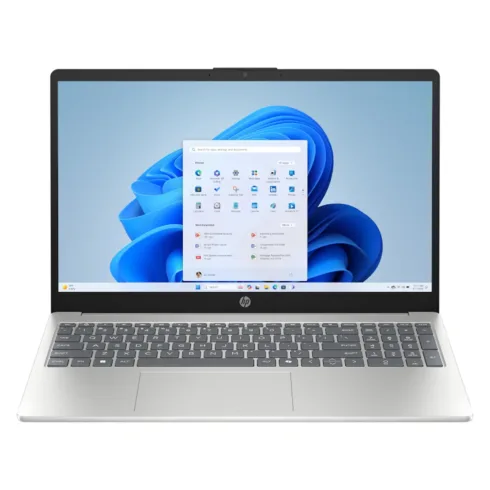 Nešiojamas kompiuteris HP 15-fc1131ng RYZ3 7320U/8GB/512SSD/W11 Home (E12HQEA#ABD)