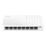 Komutatorius Cudy 8-Port Gigabit Switch with USB-C Power Input, GS108U 2.0