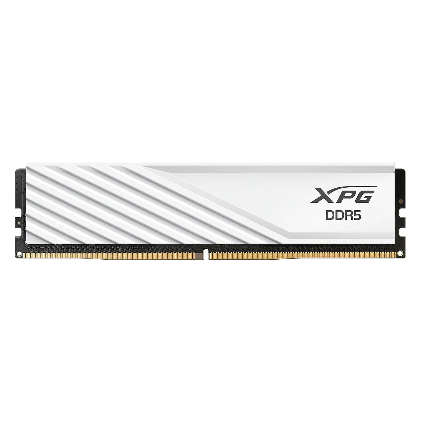 XPG Lancer Blade memory module XPG Lancer Blade memory module
