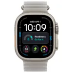 Apple Watch Ultra 4