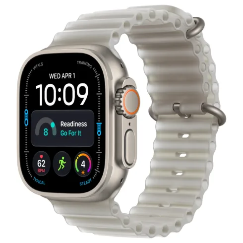 Apple Watch Ultra 4