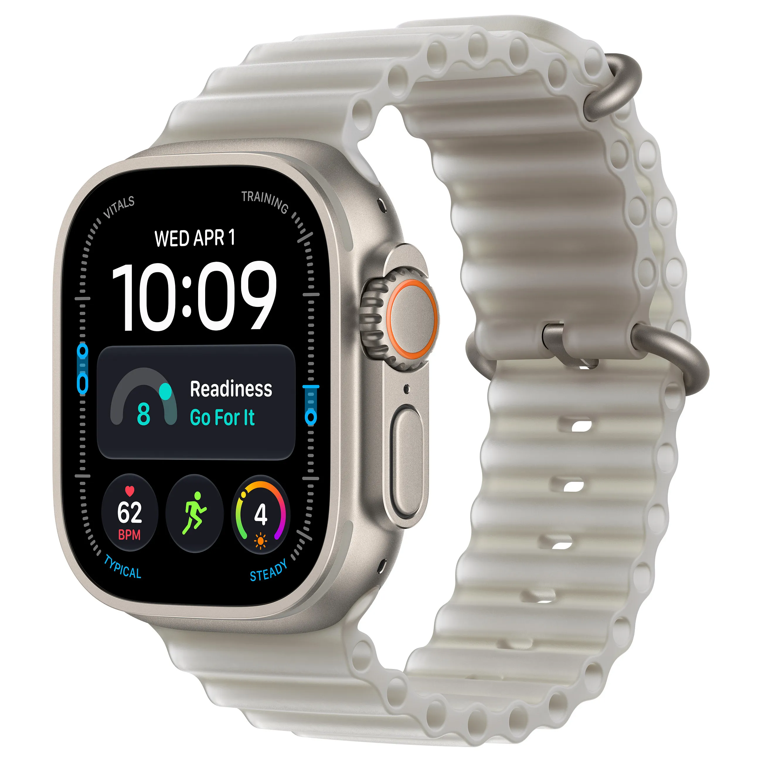 Apple Watch Ultra 4 Apple Watch Ultra 4