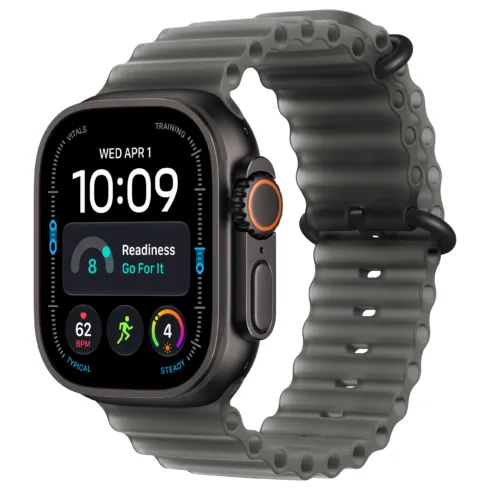 Apple Watch Ultra 4