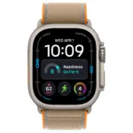 Apple Watch Ultra 4