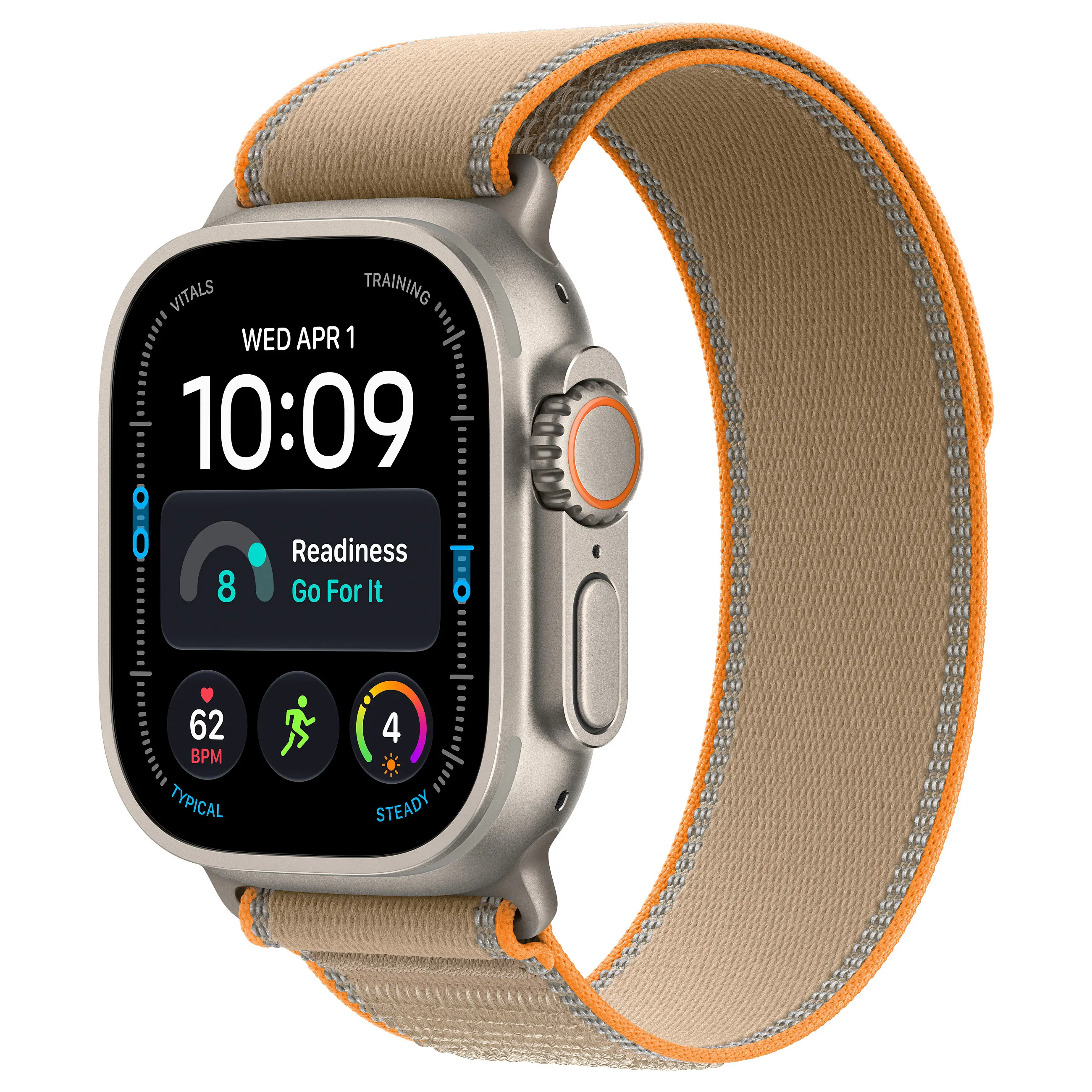 Apple Watch Ultra 4 Apple Watch Ultra 4