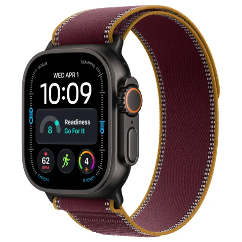 Apple Watch Ultra 4