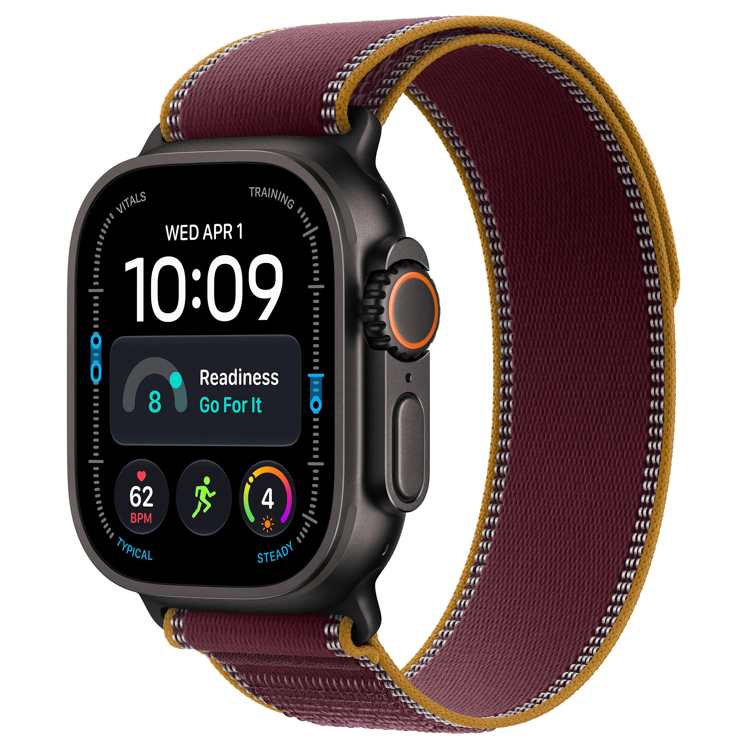 Apple Watch Ultra 4 Apple Watch Ultra 4