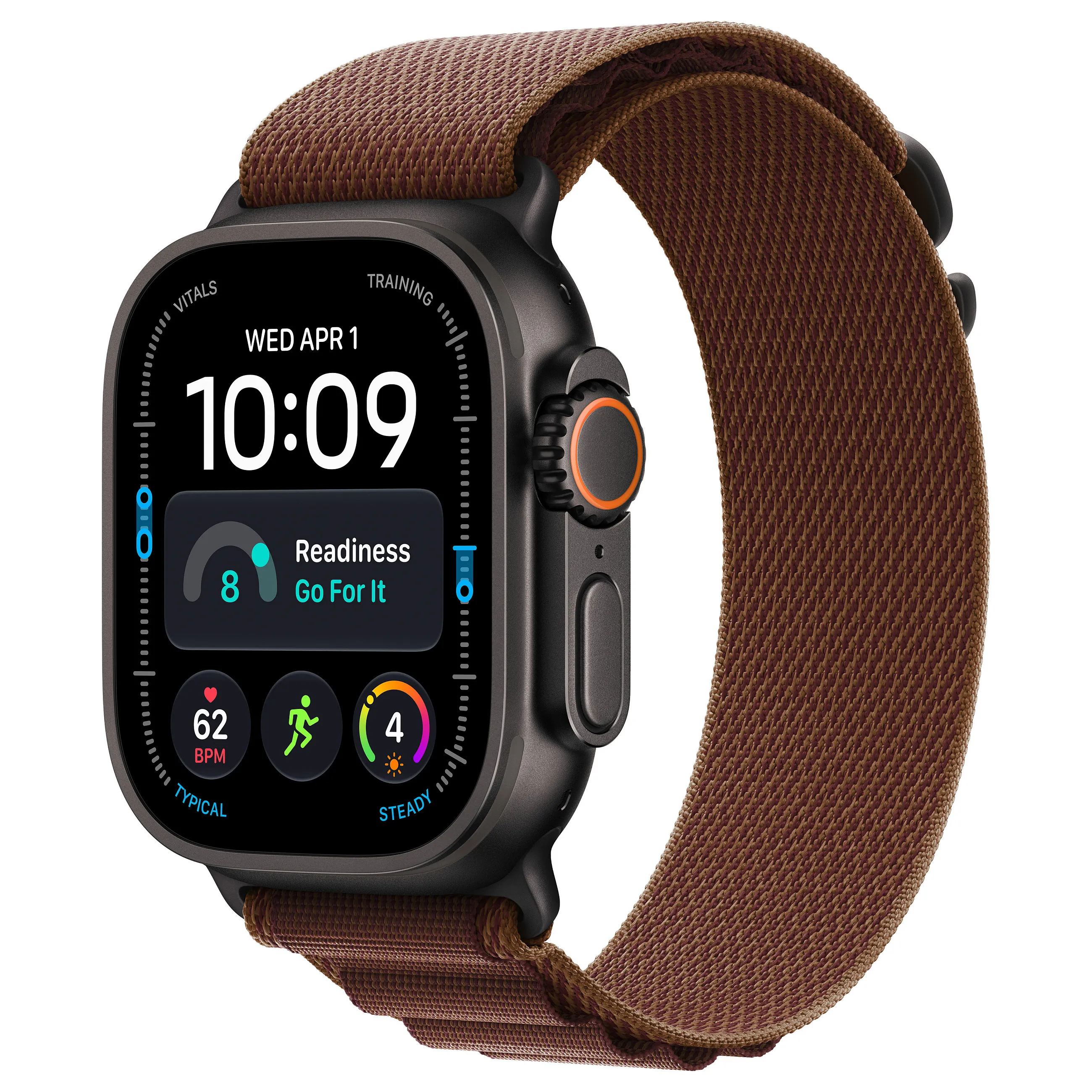 Apple Watch Ultra 4 Apple Watch Ultra 4