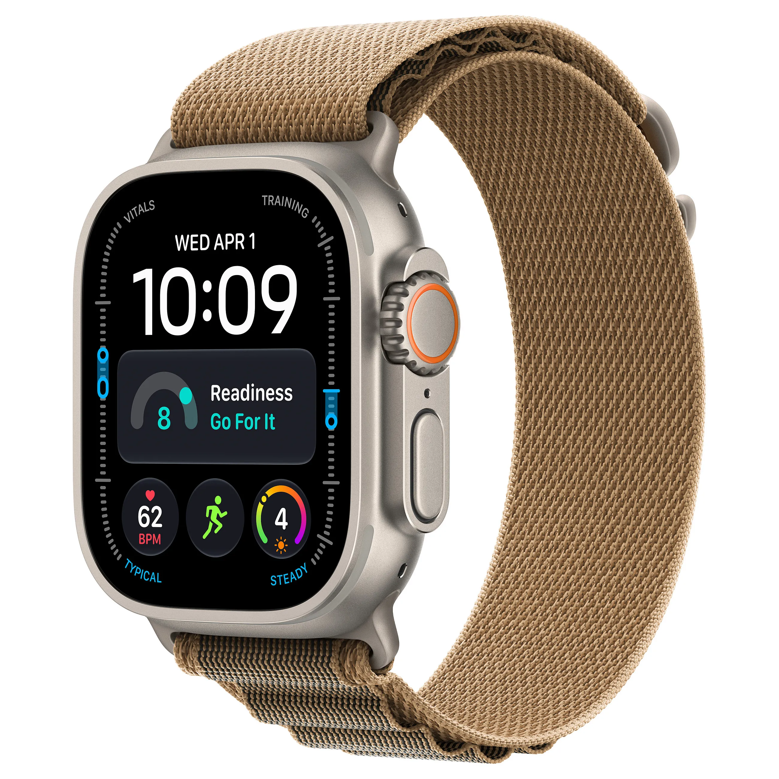 Apple Watch Ultra 4 Apple Watch Ultra 4