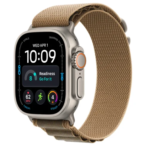 Apple Watch Ultra 4