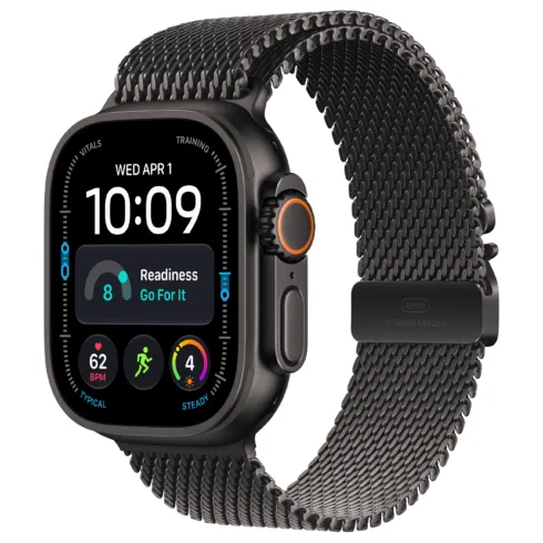 Apple Watch Ultra 4