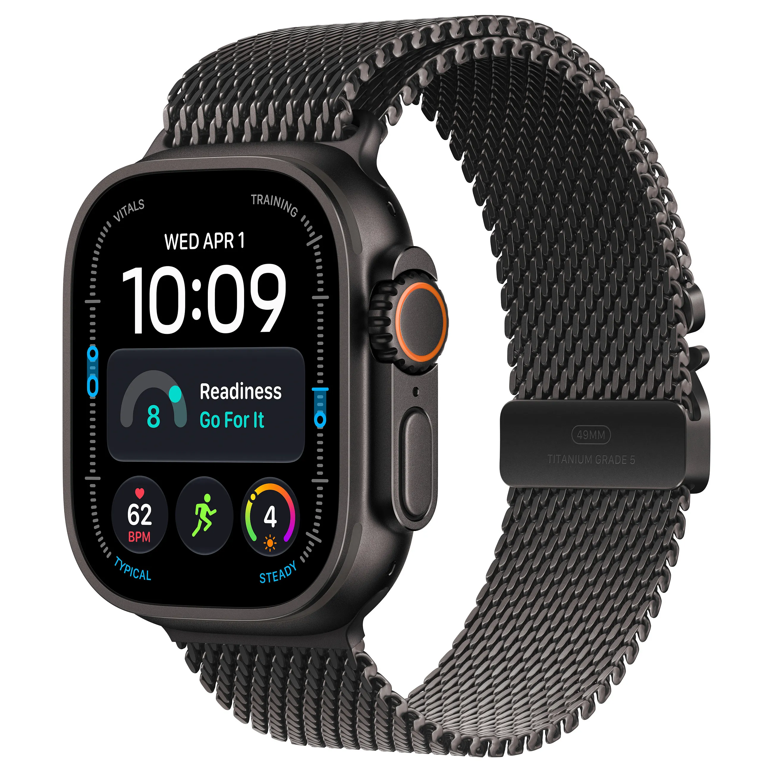Apple Watch Ultra 4 Apple Watch Ultra 4