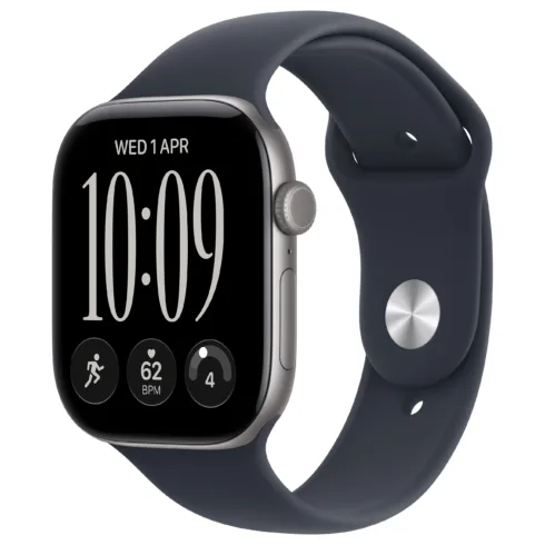 Apple Watch Series 12