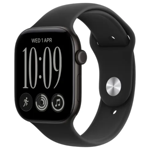 Apple Watch Series 12