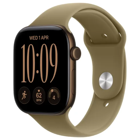 Apple Watch Series 12