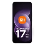 Xiaomi Redmi Note 17 Pro 5G