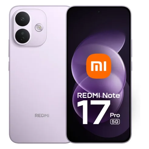 Xiaomi Redmi Note 17 Pro 5G
