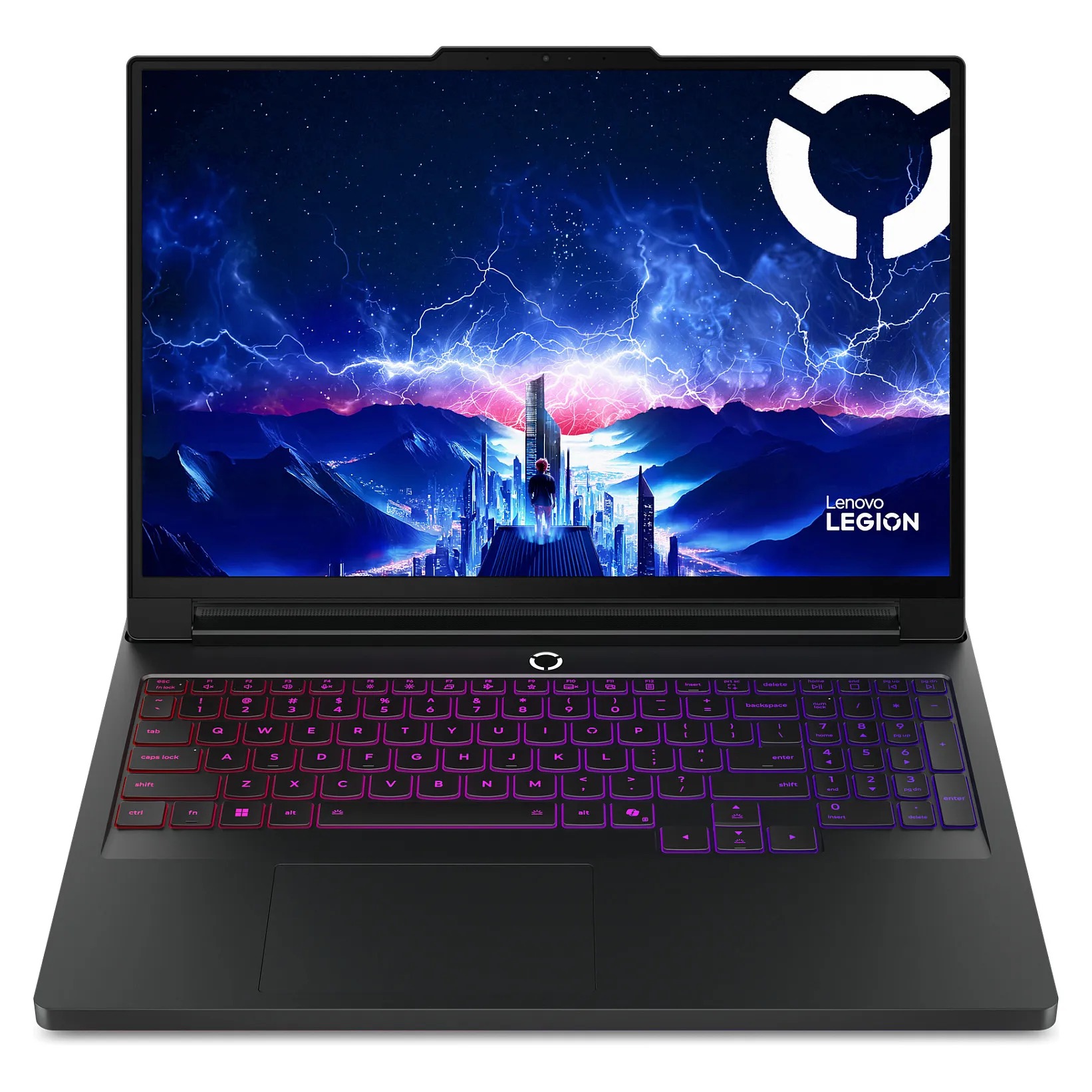 Lenovo Legion Pro 7 16IAX10H Lenovo Legion Pro 7 16IAX10H