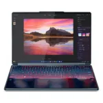 Lenovo Yoga Book 9 14IAH10