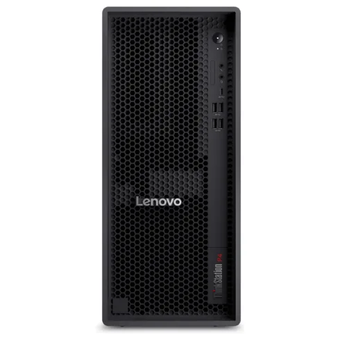 Lenovo ThinkStation P4