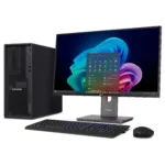 Lenovo ThinkStation P4