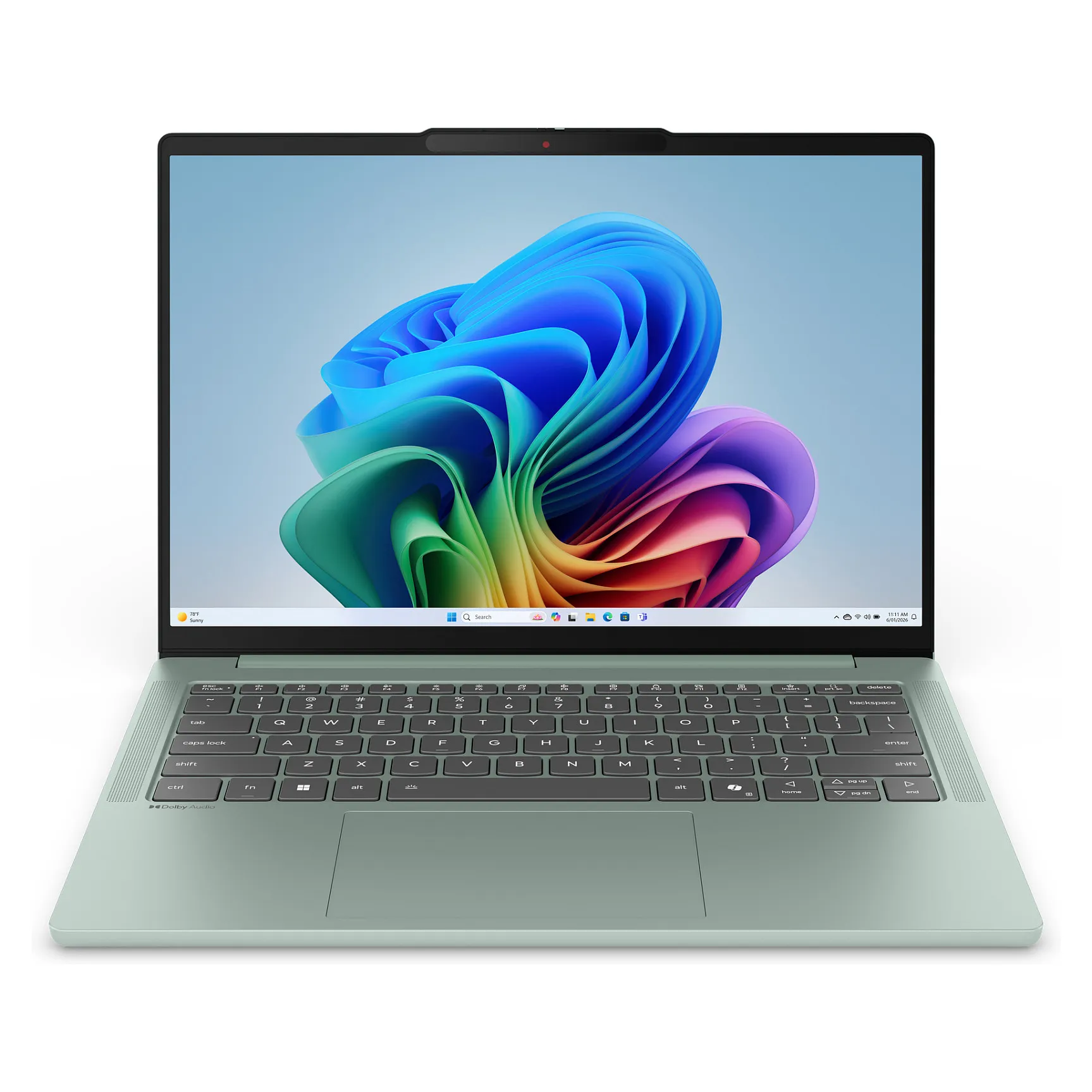 Lenovo IdeaPad Slim 5 14IPH11 Copilot+ PC Lenovo IdeaPad Slim 5 14IPH11 Copilot+ PC