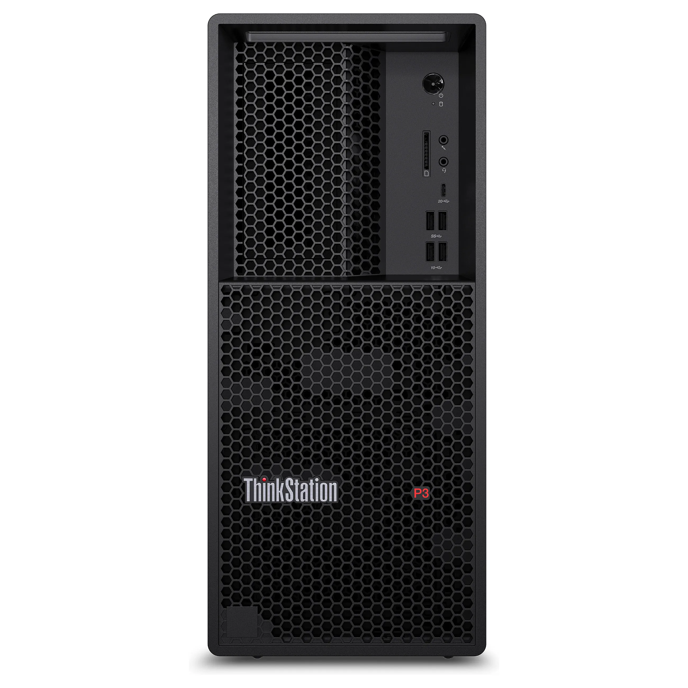 Lenovo ThinkStation P3 Tower Gen 2 Lenovo ThinkStation P3 Tower Gen 2