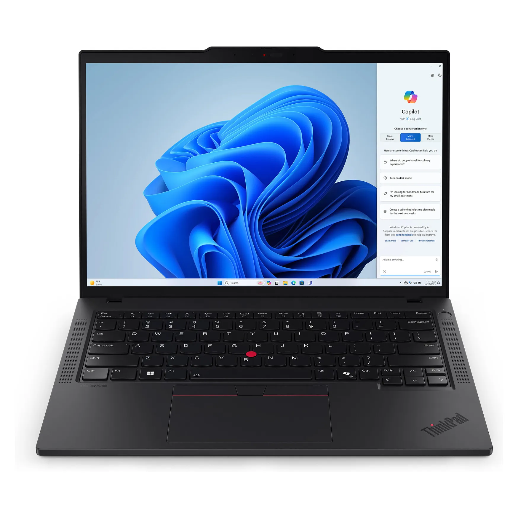 Lenovo ThinkPad T14 G5 CU5 135U/16GB/512SSD/W11 Pro QWERTY UK english Lenovo ThinkPad T14 G5 CU5 135U/16GB/512SSD/W11 Pro QWERTY UK english