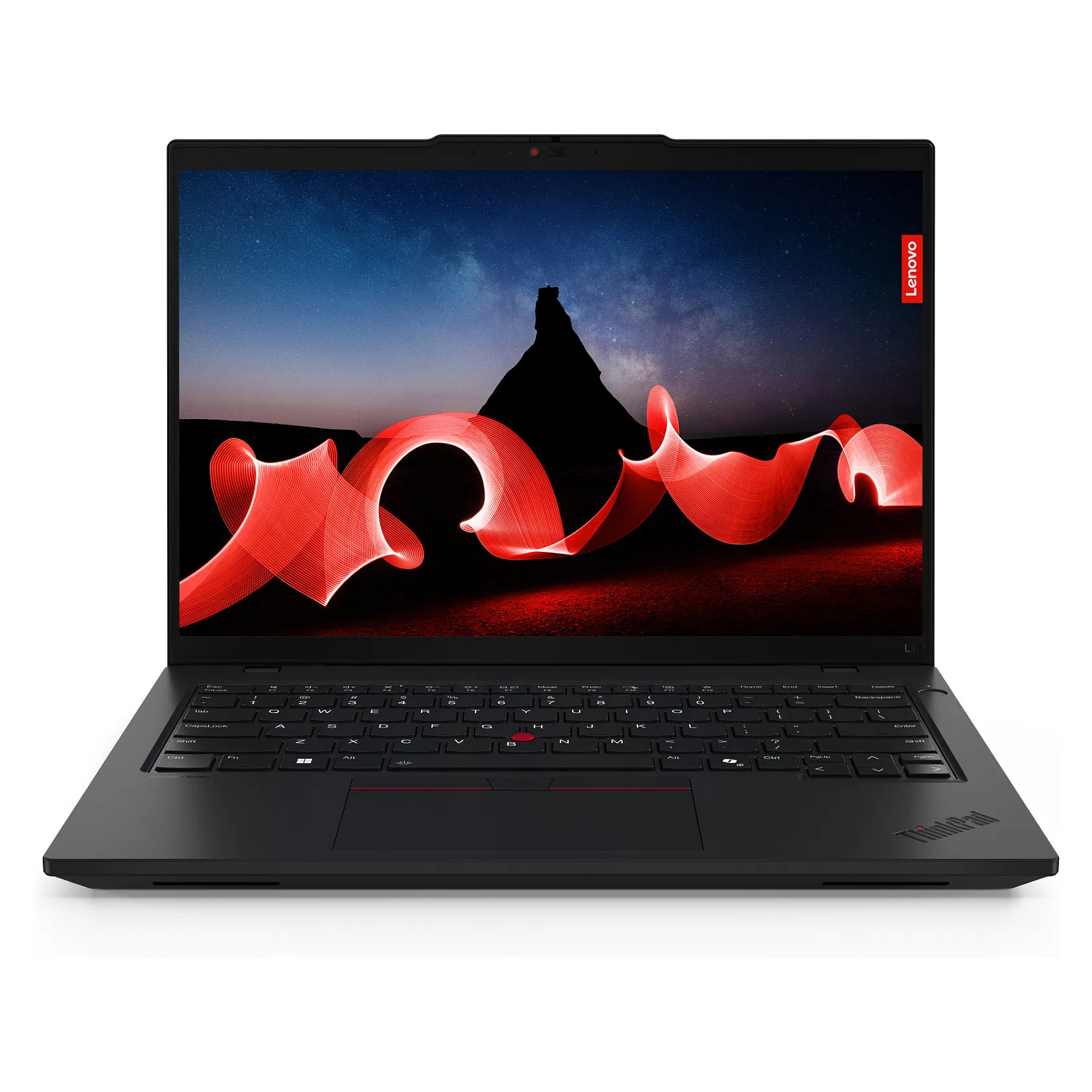 Lenovo ThinkPad L14 Gen 5 (Intel) Lenovo ThinkPad L14 Gen 5 (Intel)