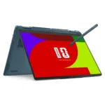 Lenovo Yoga 7 2-in-1 14AGP11 Copilot+ PC