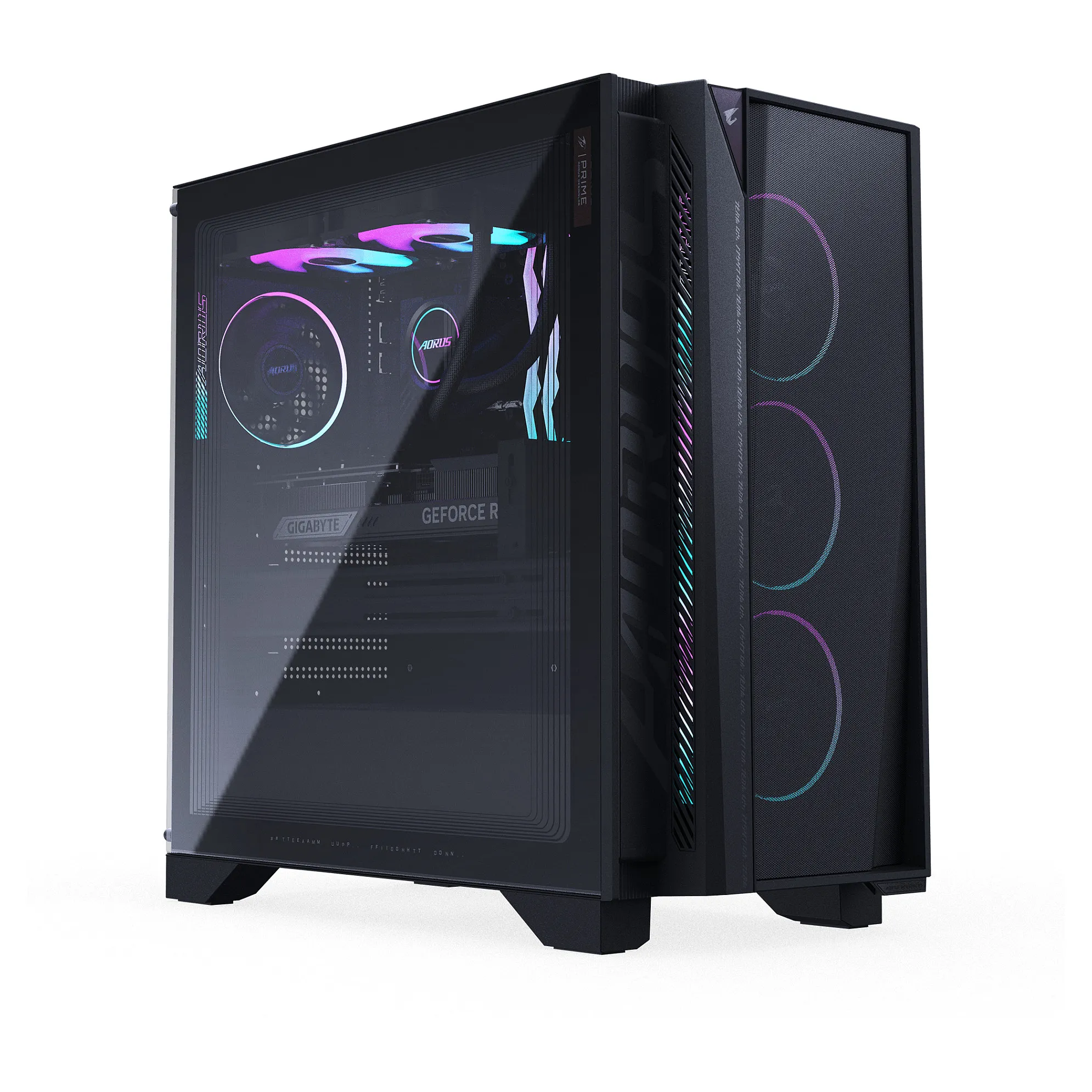 GIGABYTE AP5A7N7T-5102 GIGABYTE AP5A7N7T-5102