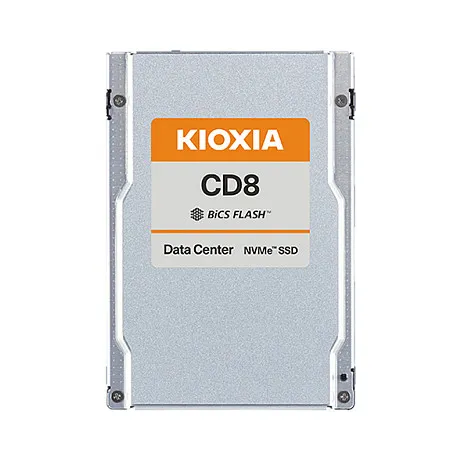Kioxia CD8-V
