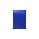 Western Digital My Passport WDBTBU0060BBL-WESN external hard drive