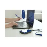 Western Digital My Passport WDBTBU0060BBL-WESN external hard drive