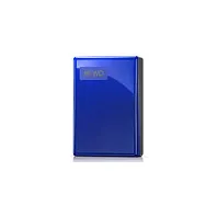 Western Digital My Passport WDBTBU0060BBL-WESN external hard drive Western Digital My Passport WDBTBU0060BBL-WESN external hard drive